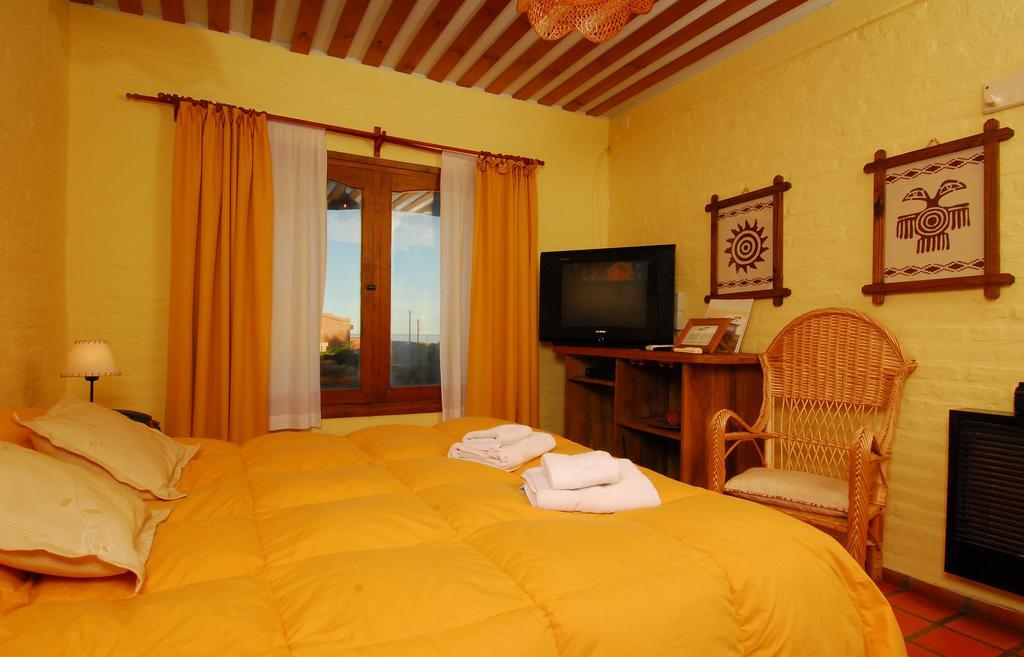 The Paradise Hotel