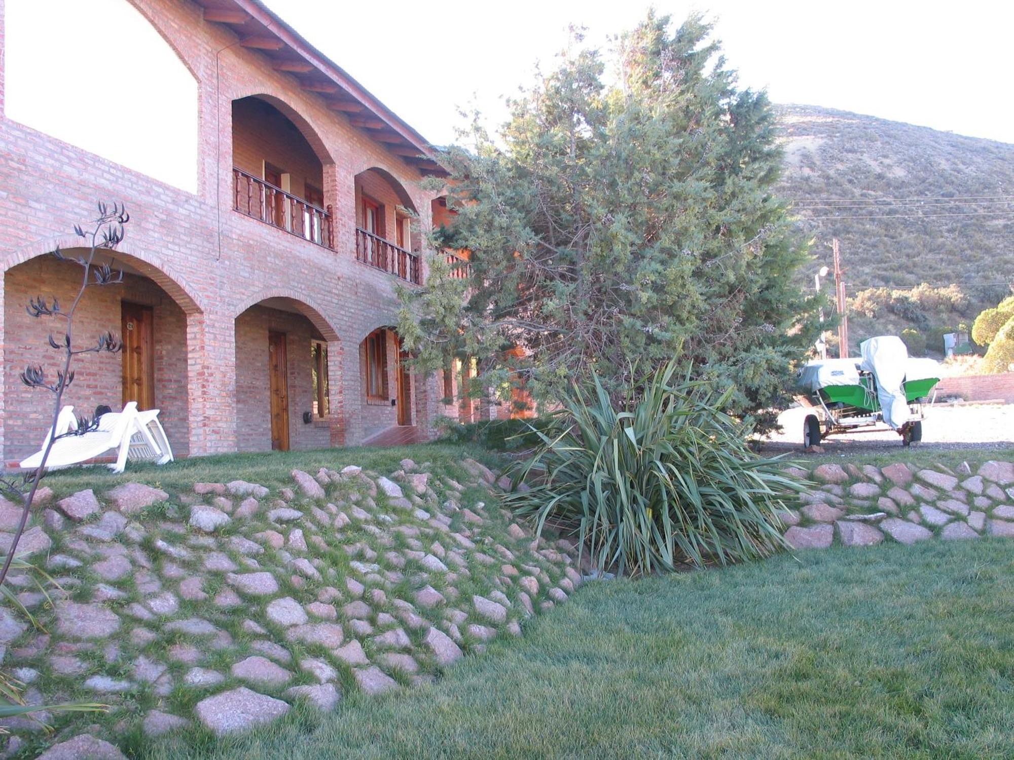 Hotel The Paradise